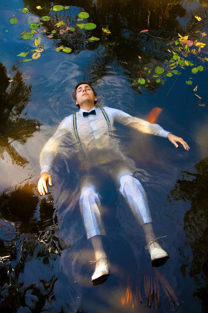 sonya-revell-danny-in-pond