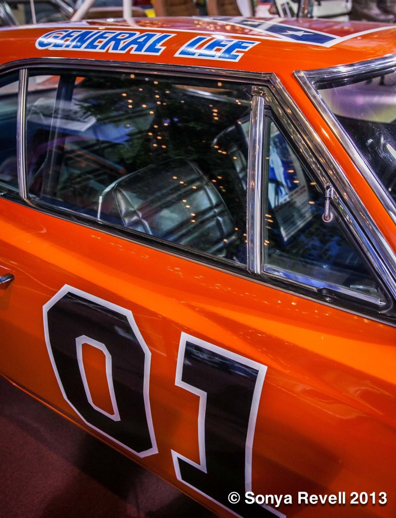 general-lee-car-dezer-collection-sonya-revell-forbes-dukes-hazzard