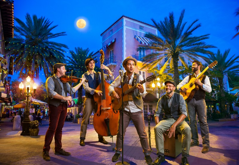 The-French-Horn-by-Miami-conceptual-photographer-Sonya-Revell