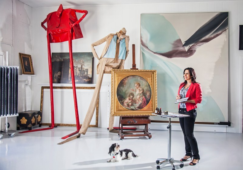 Stella-conserveart-portrait-photography-by-Sonya-Revell-8916